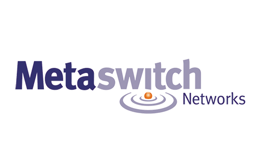 Логотип Metaswitch Network